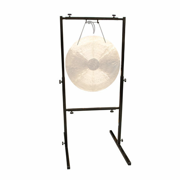 Weiss Small Gong Floor Stand