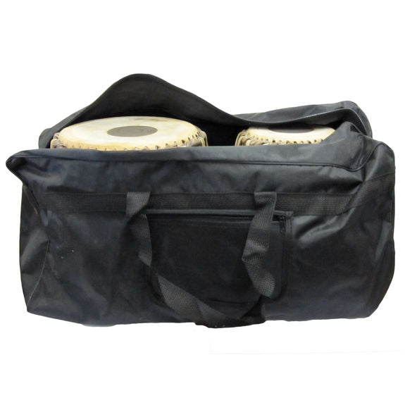 Weiss Strap Tuned Tabla Set