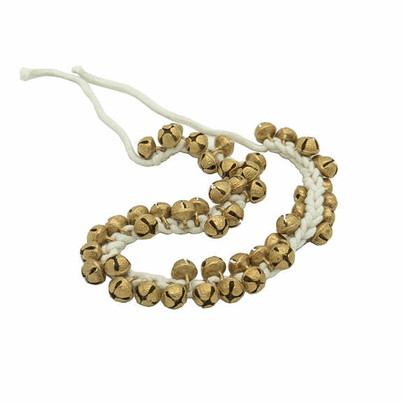 Weiss String Bells - 4K Bell - 100 Bells per String