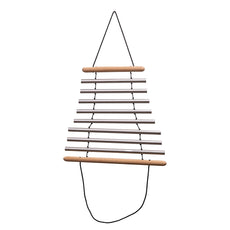 Weiss Swinging Chimes - Small SW-SWING-CHIME-SM
