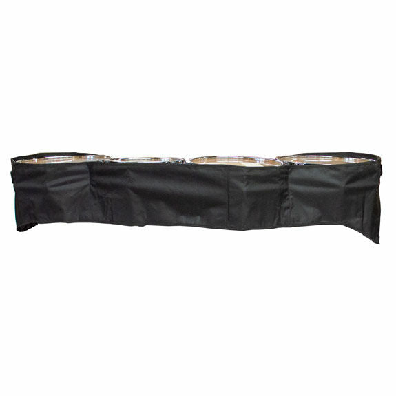 Weiss Tenor Drum Cover