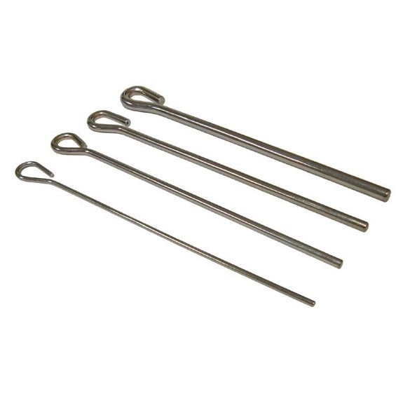 Weiss Triangle Beaters - Basic Set Of 4