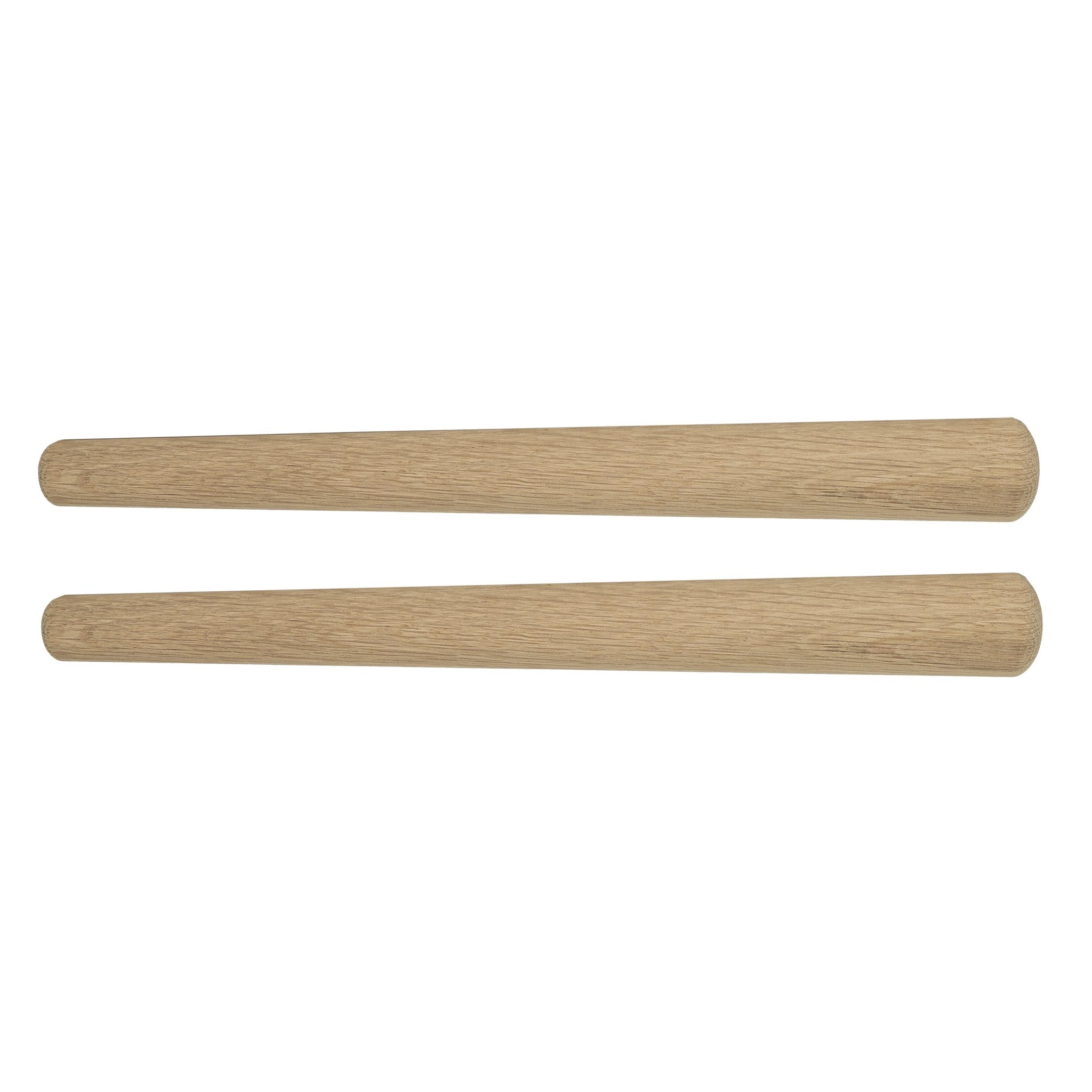 Weiss Txalaparta Sticks