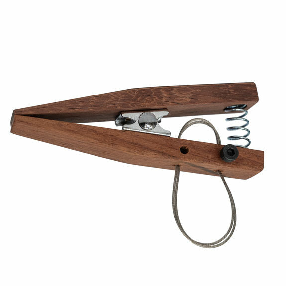 Weiss Wooden Triangle Clip