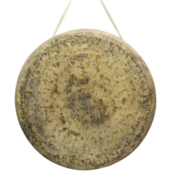 Weiss 12" Xian Jia Gong