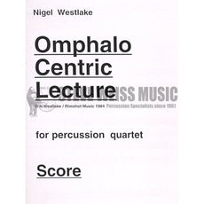 Westlake-Omphalo Centric Lecture (SP)-4M/P