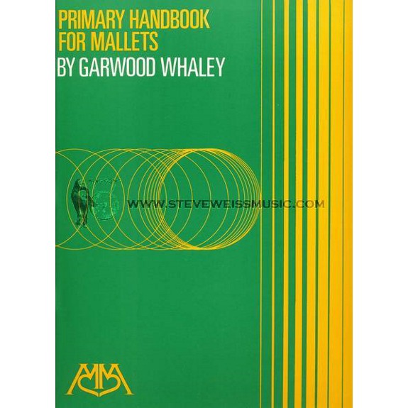 Whaley-Primary Handbook for Mallets