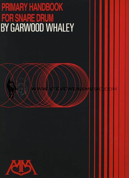 Whaley-Primary Handbook for Snare Drum