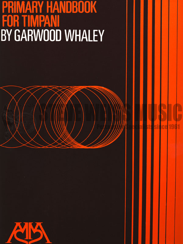 Whaley-Primary Handbook for Timpani