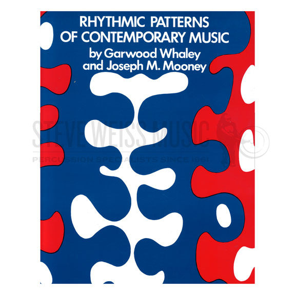 Whaley-Rhythmic Patterns of Contemporary Music
