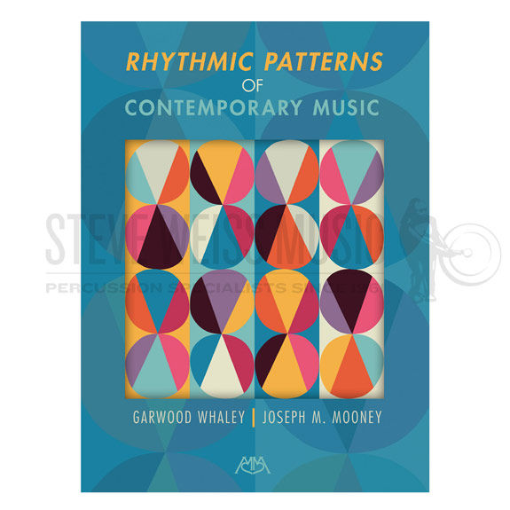 Whaley-Rhythmic Patterns of Contemporary Music
