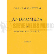 Whettam-Andromeda (SP)-B/V/M/P