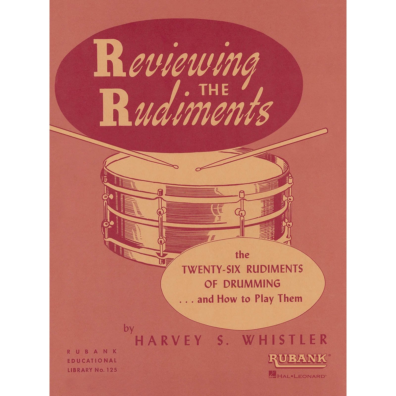 Whistler-Reviewing the Rudiments