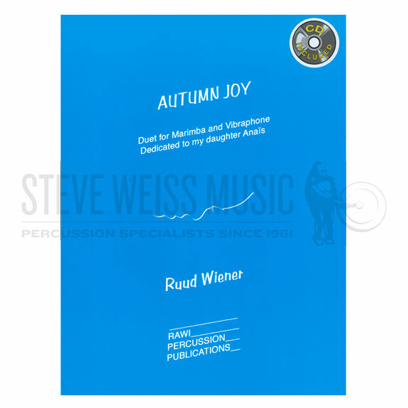 Wiener-Autumn Joy(SP)