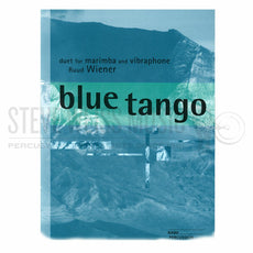 Wiener-Blue Tango (SP)-M/V