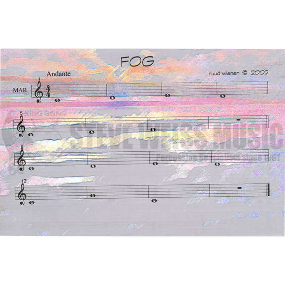 Wiener-Elementary Marimba Pieces vol. 2 (CD)