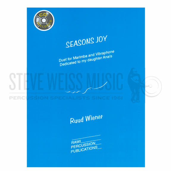 Wiener-Seasons Joy(SP)