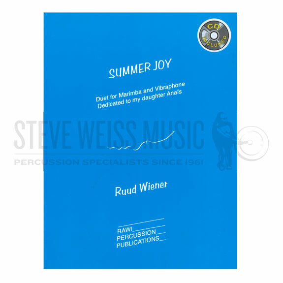 Wiener-Summer Joy(SP)