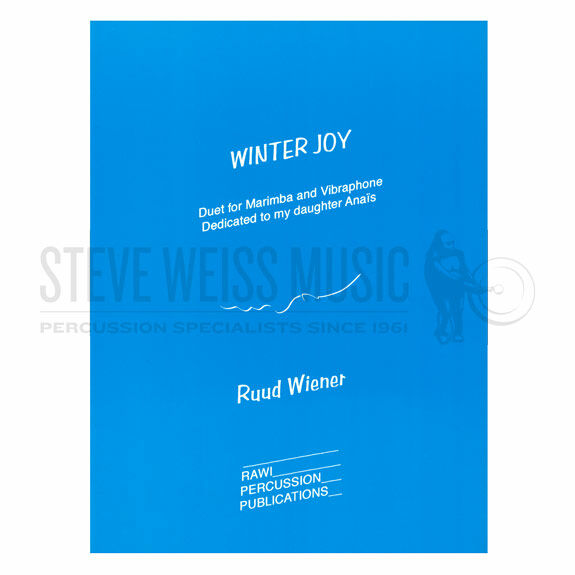 Wiener-Winter Joy(SP)