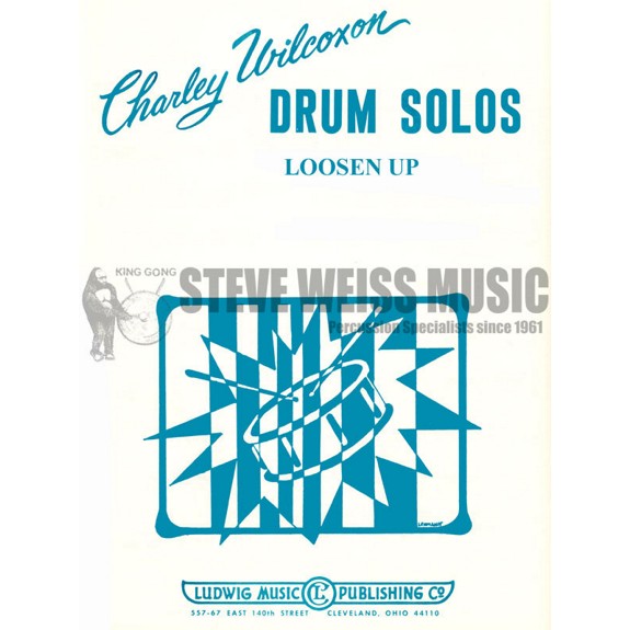 Wilcoxon-Loosen Up