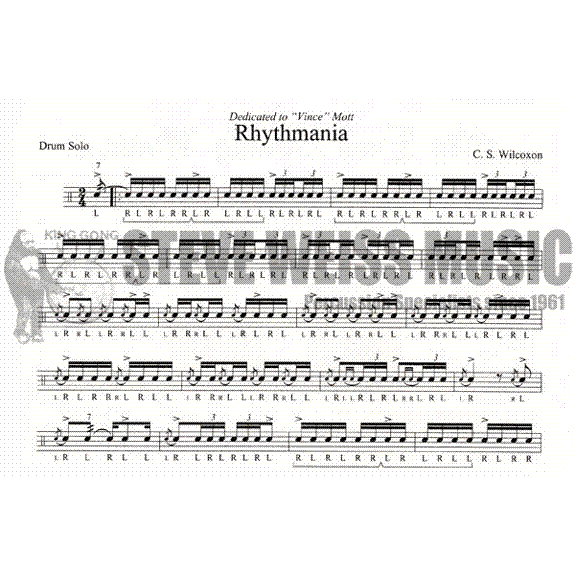 Wilcoxon-Rhythmania-SD