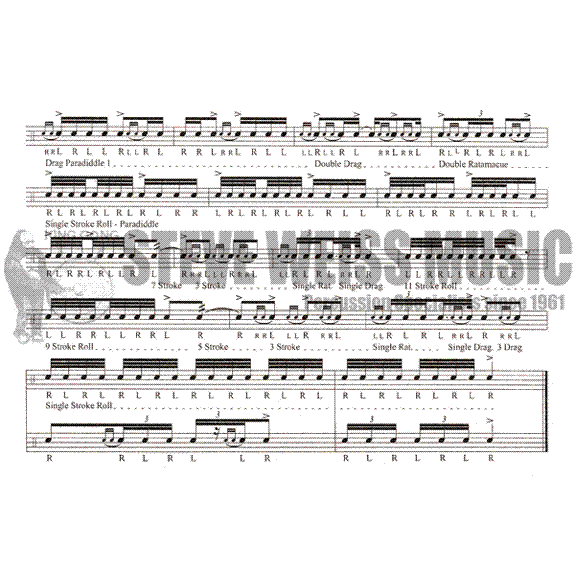 Wilcoxon-Swingin' the 26
