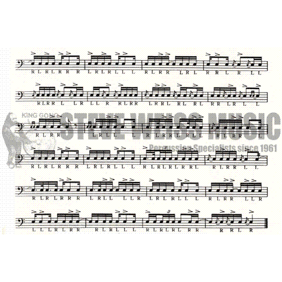 Wilcoxon-Versatilian, The