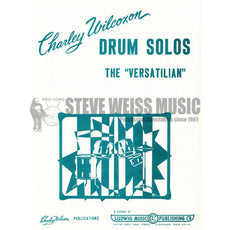 Wilcoxon-Versatilian, The