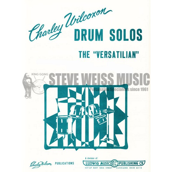 Wilcoxon-Versatilian, The