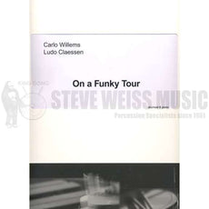 Willems/Claessen-On a Funky Tour (SP)-DS/PN OS