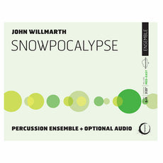 Willmarth-Snowpocalypse (SP)-B/V/C/X/M/3T/P/Opt. audio