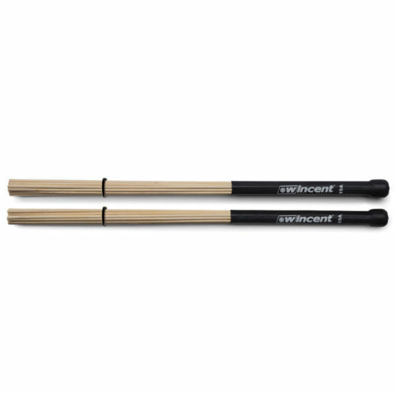 Wincent W19A Bamboo Clustersticks - 19 Dowel | Steve Weiss Music