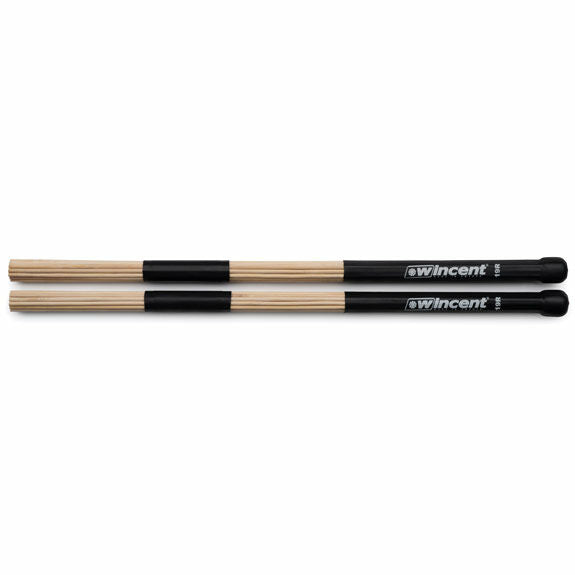 Wincent W19R Bamboo clustersticks - 19 Dowel | Steve Weiss Music