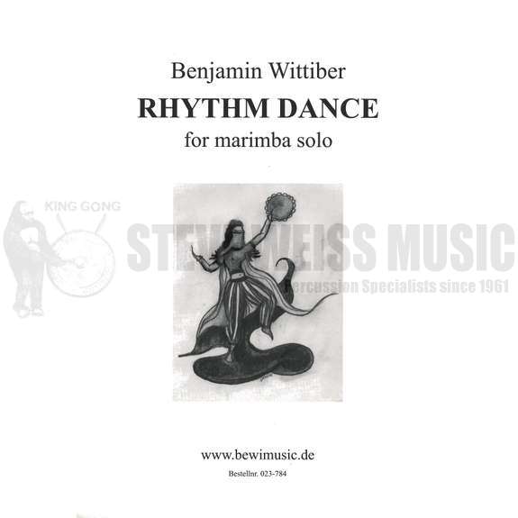 Wittiber-Rhythm Dance-M