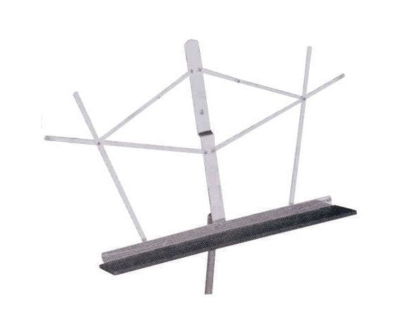 Wittner Music Stand Shelf Extender