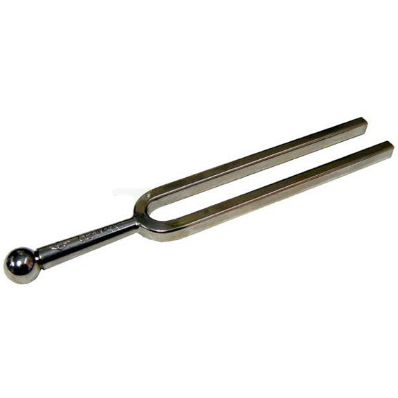 Wittner Tuning Fork - Square Prongs A-440