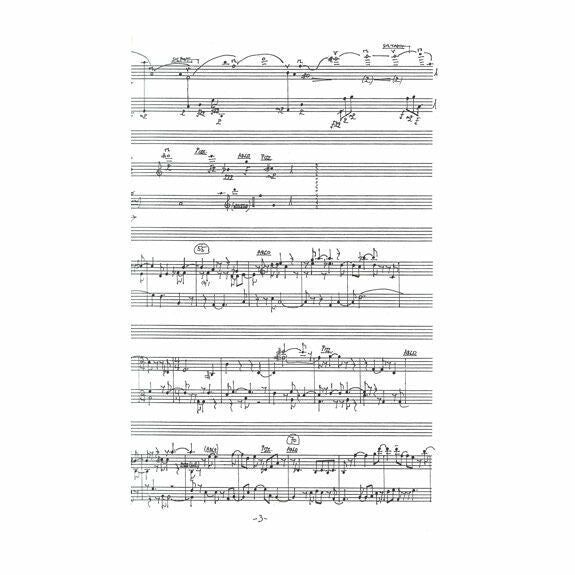 Wolff-Violist and Percussionist (GrS)-P/VA