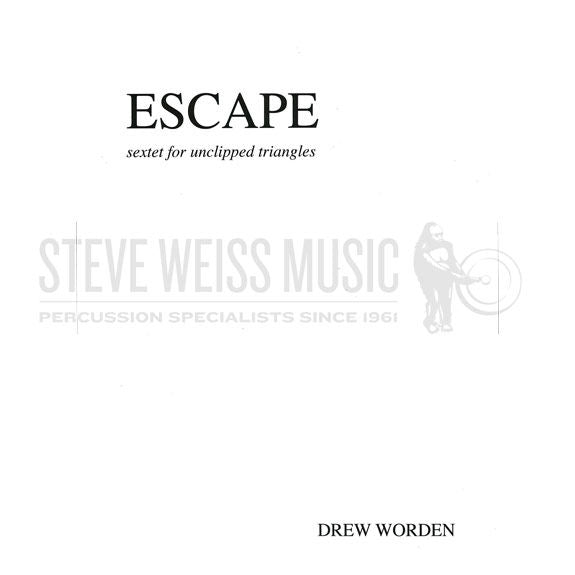 Worden-Escape (SP)-6 Triangles