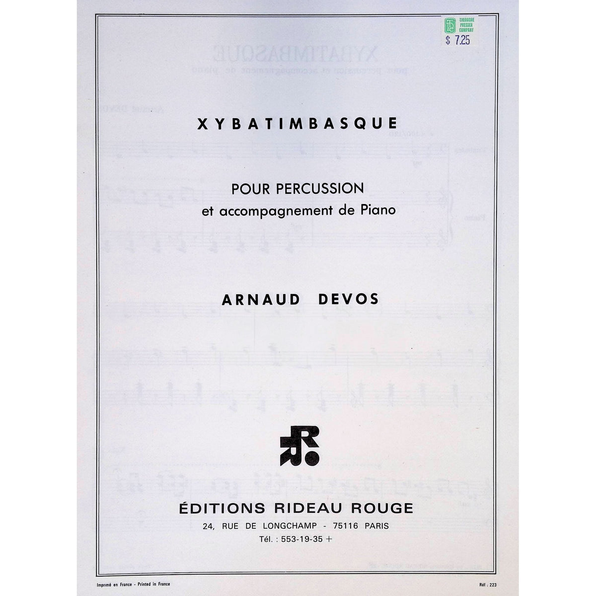 xytimbasque-arnaud-devos