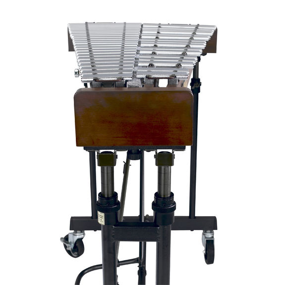 Yamaha 3.3 Octave Symphonic Glockenspiel (YG2500)