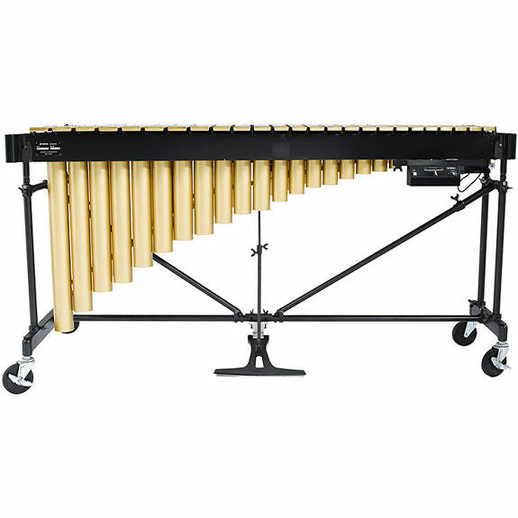Yamaha 3.5 Octave Professional Tour Vibraphone with Motor