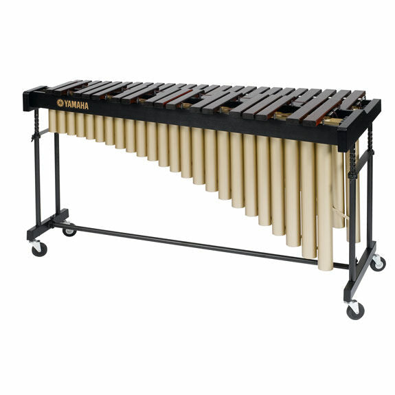 エミ　YAMAHA マリンバ　35Ｅ Yamaha 3.5 Octave Standard Padouk Marimba | Steve Weiss Music