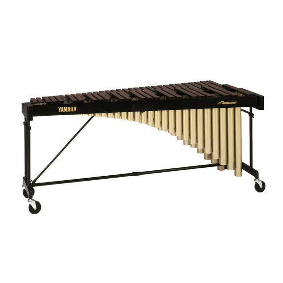 Yamaha 4.3 Octave Intermediate Acoustalon Marimba