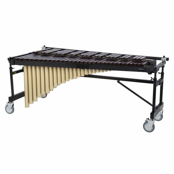 Yamaha 4.3 Octave Intermediate Acoustalon Multi-Frame II Marimba