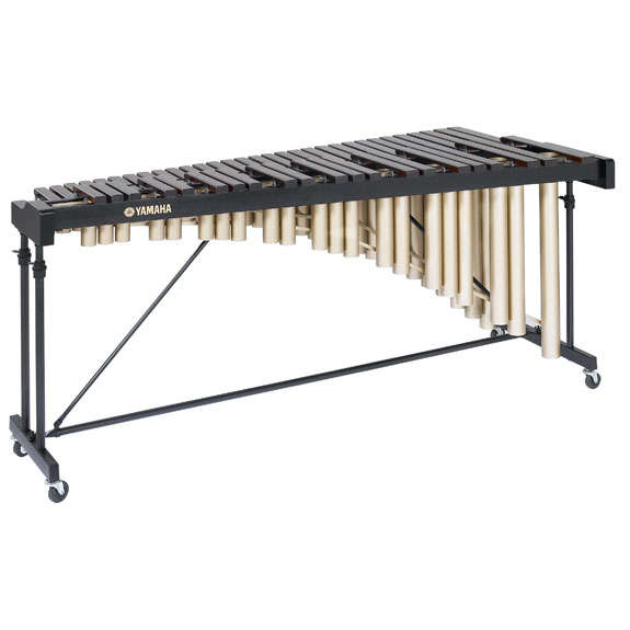 Yamaha 4.3 Octave Standard Padouk Marimba