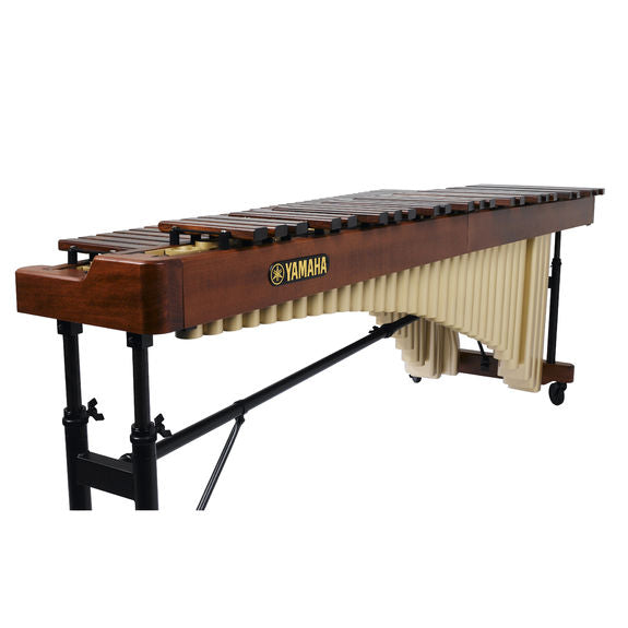 Yamaha 4.5 Octave Professional Rosewood Marimba | Steve Weiss Music