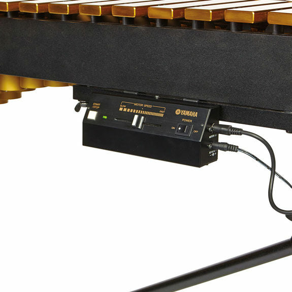 Yamaha 4 Octave Custom Vibraphone with Motor