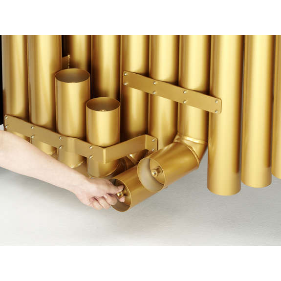 Yamaha 5.0 Octave Artist Model Rosewood Marimba