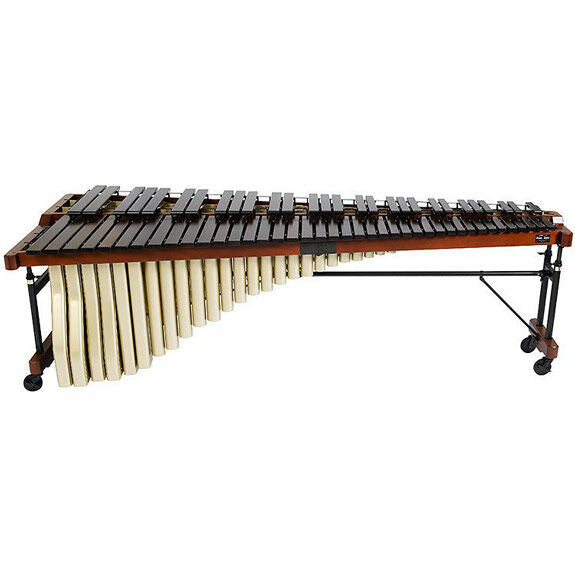Yamaha 5.5 Octave Professional Rosewood Marimba