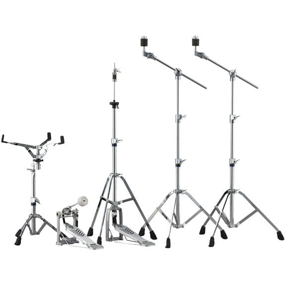 Yamaha 600 Series Hardware Pack | Steve Weiss Music